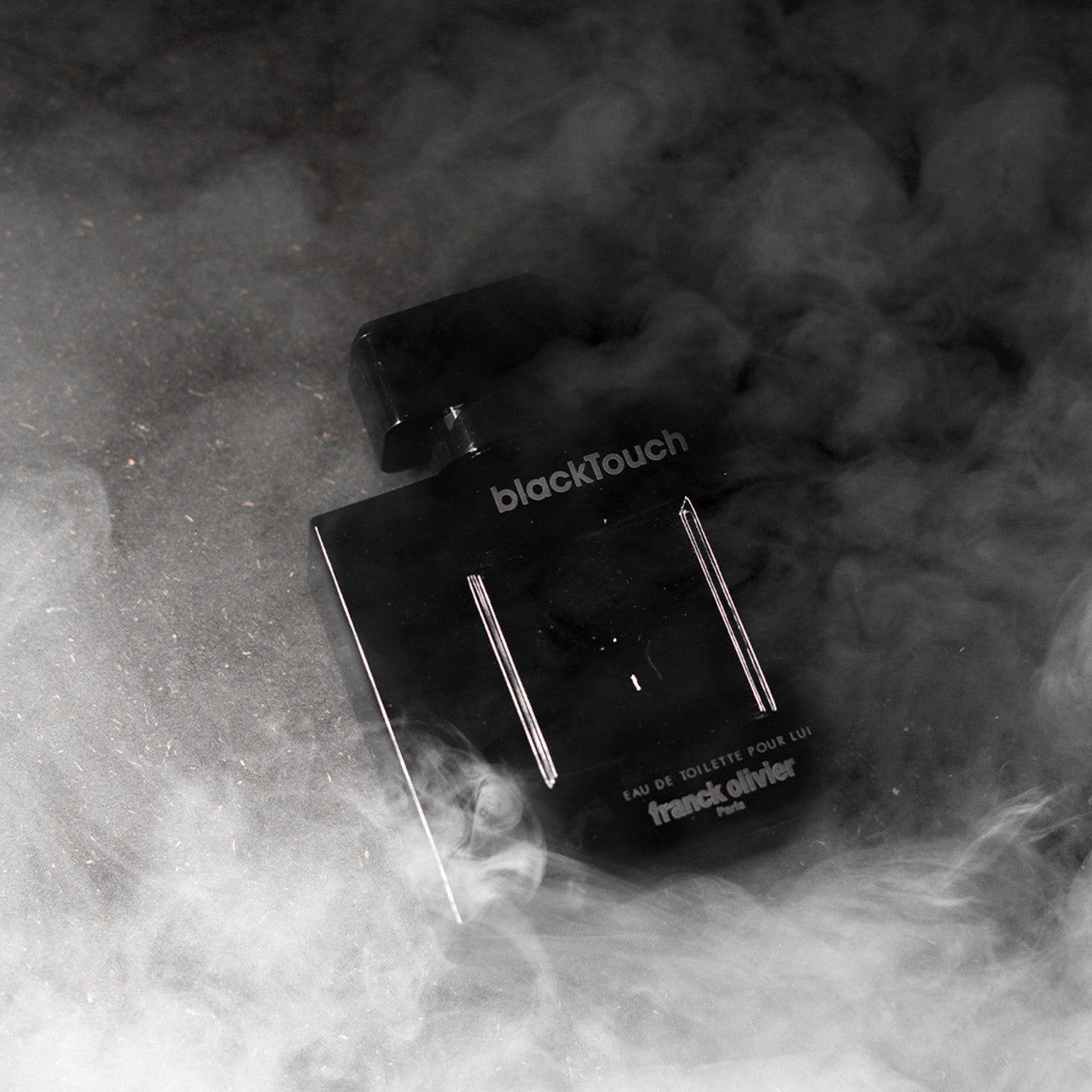 Black Touch