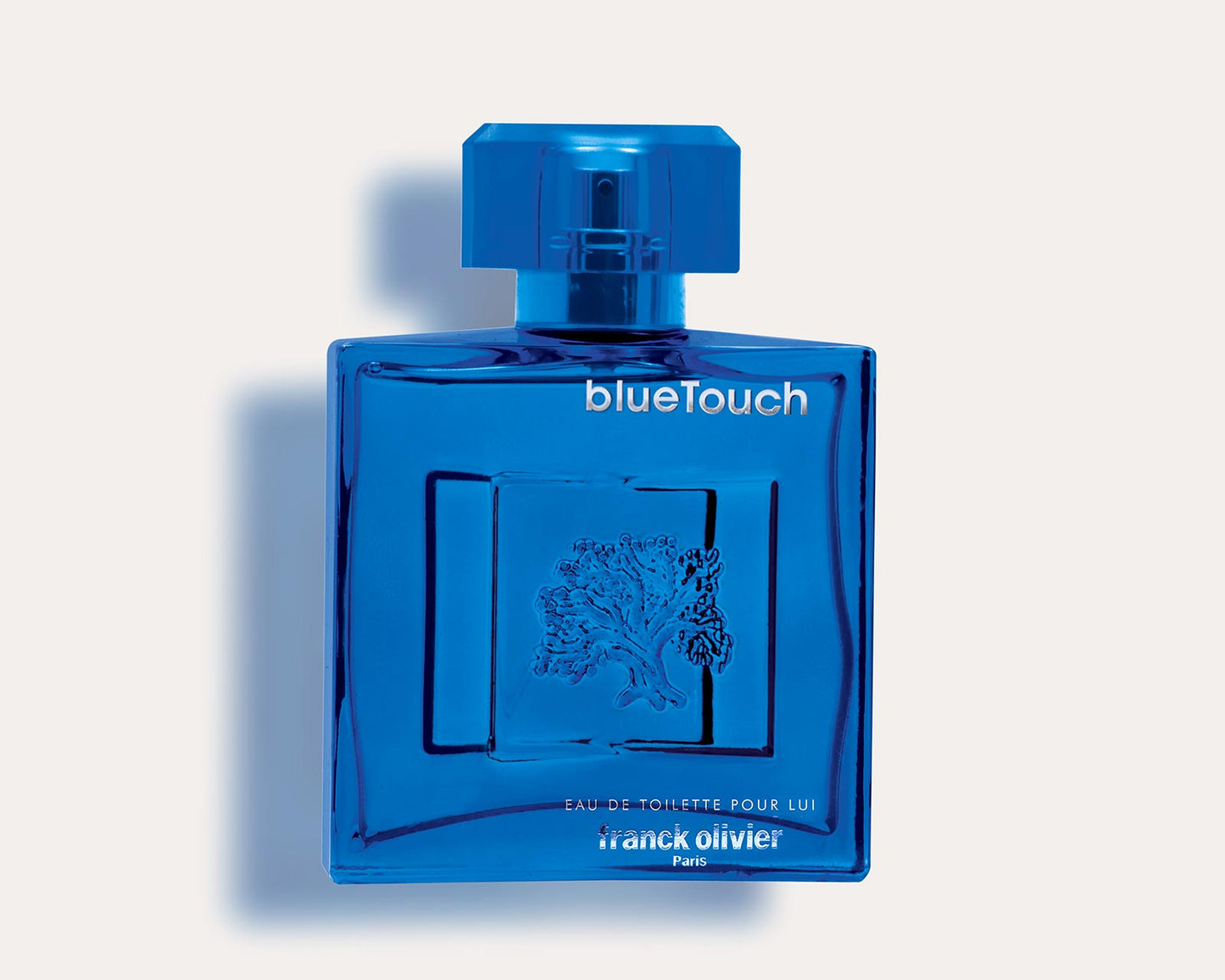 Blue Touch