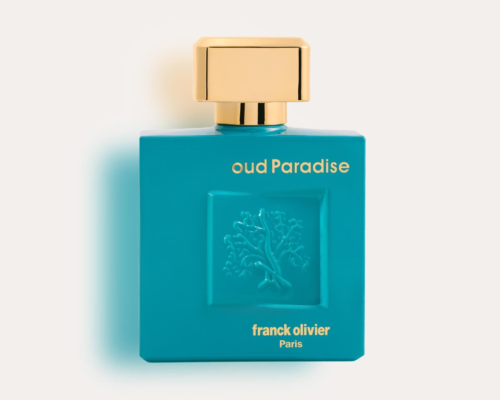 Oud Paradise