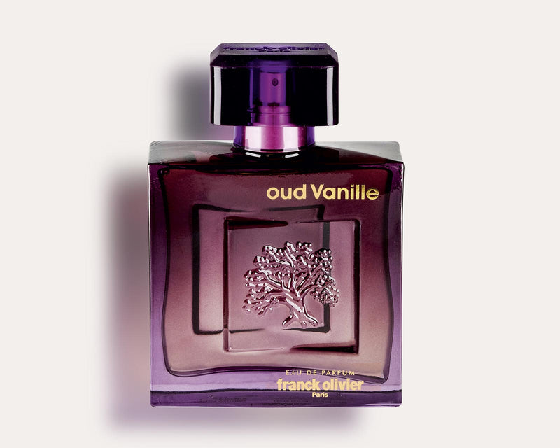 Oud Vanille