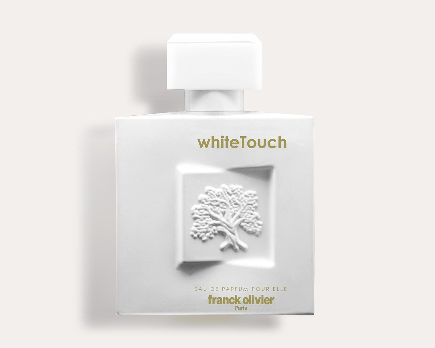 White Touch