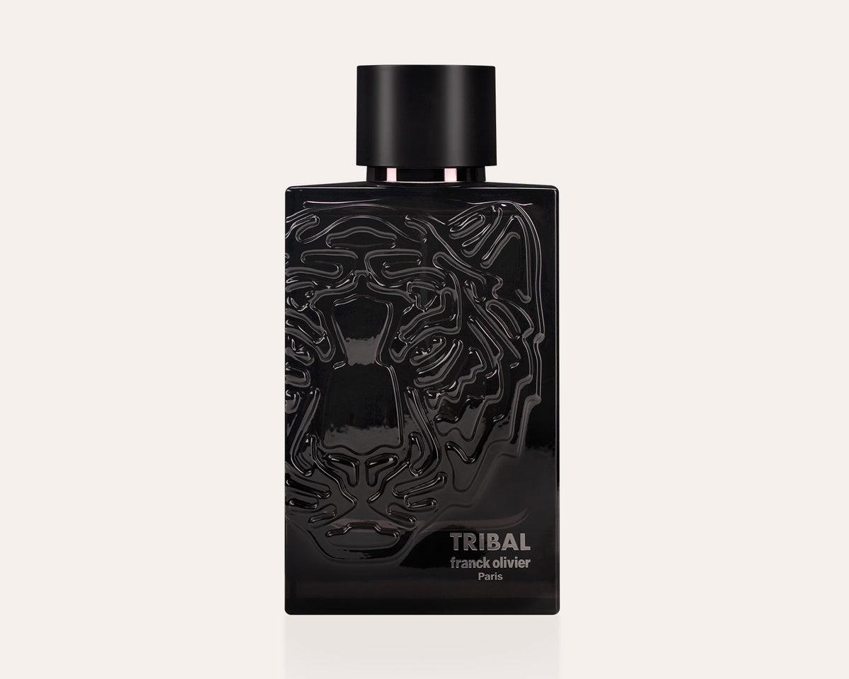 Tribal, eau de parfum de Franck Olivier Paris